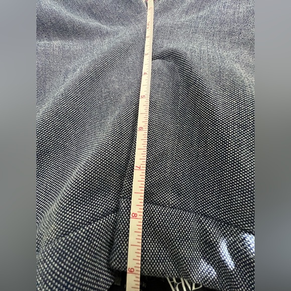 Zara mid-rise pants - Picture 8 of 9